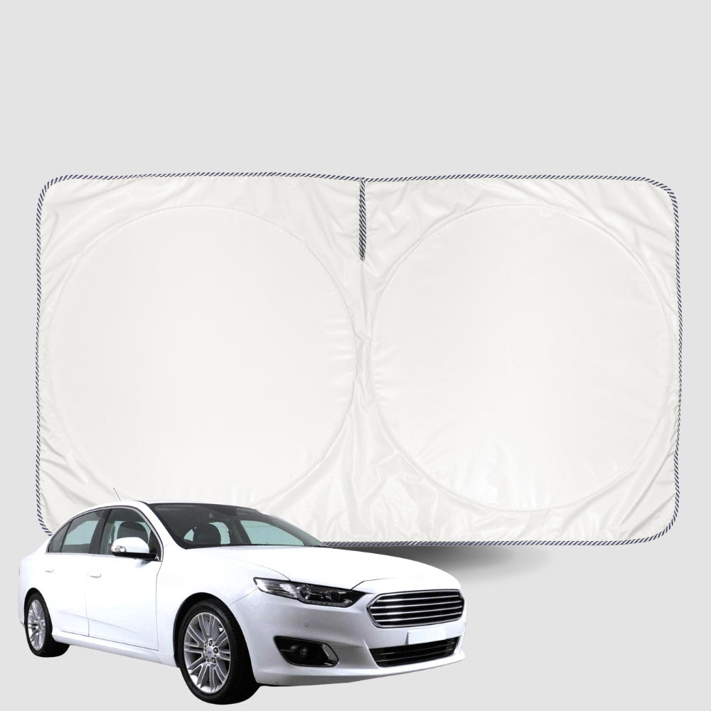 Windscreen Sun Shade for Ford Falcon (FGX)2014-2016 Universal Fit Window Visor UV Block