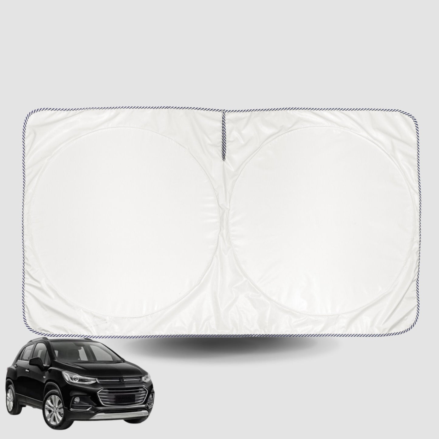 Windscreen Sun Shade for Holden Trax 2013-2020 Universal Fit Window Visor UV Block