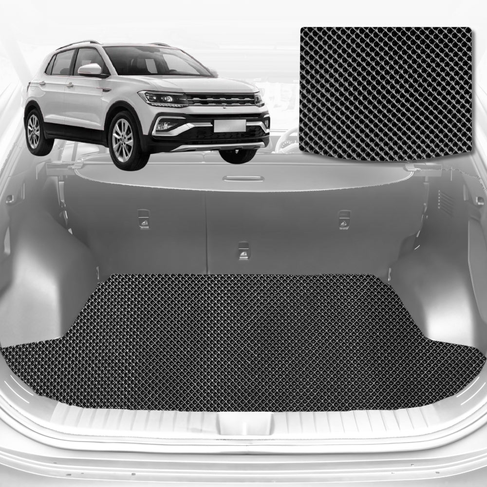 VolksWagen, T-Cross, Outback GT, Boot Mat