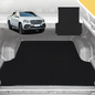 Outback GT 6D Pro Ute Tub Mat for Mercedes-Benz X-Class Ute 2017-2021 (with Spray on Liner or no Liner)  - Black
