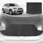 6D Diamond Car Boot Mat for Mitsubishi ASX (GA)2010-Current-Cargo Mat-Black-Outback GT