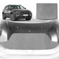 6D Diamond Car Boot Mat for Hyundai Tucson (NX4)2021-Current-Cargo Mat-Grey-Outback GT