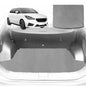 6D Diamond Car Boot Mat for MG 3 2011-Current-Cargo Mat-Grey-Outback GT