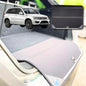 Rear Cargo Boot Bumper Protector for Suzuki Vitara 2015-Current 72.5x55.5cm
