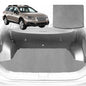 6D Diamond Car Boot Mat for Subaru Outback 2015-2021-Cargo Mat-Grey-Outback GT