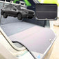 Rear Cargo Boot Bumper Protector for Subaru Outback 2021-Current 72.5x55.5cm