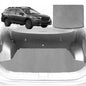 6D Diamond Car Boot Mat for Subaru Outback 2021-Current-Cargo Mat-Grey-Outback GT