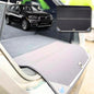Rear Cargo Boot Bumper Protector for BMW X5 2018-Current 72.5x55.5cm