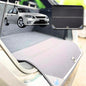 Rear Cargo Boot Bumper Protector for Ford Falcon 2008-2014 72.5x55.5cm