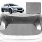 6D Diamond Car Boot Mat for Subaru Impreza G4, G52016-Current-Sedan-Cargo Mat-Grey-Outback GT