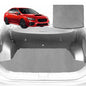 6D Diamond Car Boot Mat for Subaru WRX (Auto/Manual)2014-2021-Cargo Mat-Grey-Outback GT