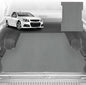 6D Diamond Ute Tub Mat for Holden Commodore Ute Single Cab (VE VF) 2007-2017 - Grey