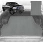 6D Diamond Ute Tub Mat for RAM 1500 Express (DT) 2019-Current with rambox - Grey