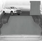 6D Diamond Ute Tub Mat for LDV T60 Max T60 Pro 2017-Current (with Spray on Liner or no Liner) - Grey