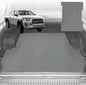 6D Diamond Ute Tub Mat for Toyota Hilux Double Cab 2015-Current (with Spray on Liner or no Liner)  - Grey