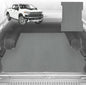 6D Diamond Ute Tub Mat for Chevrolet Silverado (GMT T1XX) 2019-Current 6ft 10in Bed Length - Grey