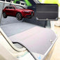 Rear Cargo Boot Bumper Protector for All-new Alfa Romeo Tonale 2023-Current , New Arrival! 72.5x55.5cm