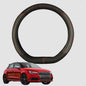 Steering Wheel Cover for Audi A1 S1 2019-Current (Hatch Sportback) 38CM | D-Shape
