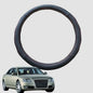 Steering Wheel Cover for Audi A8 S8 2003-2008 (D3) 38CM | Circle