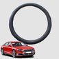 Steering Wheel Cover for Audi A8 S8 2009-Current (D4) 38CM | Circle