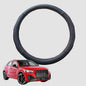 Steering Wheel Cover for Audi Q2 SQ2 2016-Current GA 38CM | Circle