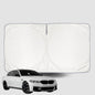 Windscreen Sun Shade for BMW M5 (F90)2017-Current Universal Fit Window Visor UV Block