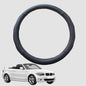 Steering Wheel Cover for BMW 1 Series 3-Door 2004-2013 (E82 E88 E81 Coupe/Convertible) 38CM | Circle