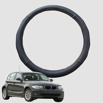 Steering Wheel Cover for BMW 1 Series 5-Door Hatch 2004-2013(E87) 38CM | Circle