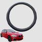 Steering Wheel Cover for BMW 1 Series 5-Door Hatch 2011-2019 (F20) 38CM | Circle