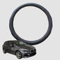 Steering Wheel Cover for BMW 2 Series 2014-2020 Hatch (F45 Active Tourer) 38CM | Circle