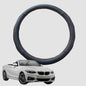 Steering Wheel Cover for BMW 2 Series 2014-2021 Coupe/Convertible (F22 F23) 38CM | Circle