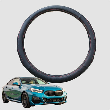 Steering Wheel Cover for BMW 2 Series 2020-Current Gran Coupe (F44) 38CM | Circle