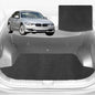 6D Diamond Car Boot Mat for BMW 3 Series (F30 F31)2011-2018 Wagon | Heavy Duty Carpet Liner