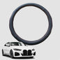 Steering Wheel Cover for BMW 4 Series Gran Coupe 2021-Current (G26) 38CM | Circle