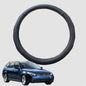 Steering Wheel Cover for BMW 5 Series 2003-2010 (E60 E61) 38CM | Circle