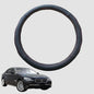 Steering Wheel Cover for BMW 7 Series 2002-2009 (E65 E66 E67 E68) 38CM | Circle