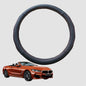 Steering Wheel Cover for BMW 8 Series 2018-Current Coupe/Convertible (G14 G15) 38CM | Circle