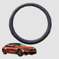 Steering Wheel Cover for BMW 8 Series 2018-Current Gran Coupe (G16) 38CM | Circle