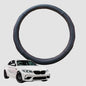 Steering Wheel Cover for BMW M2 2015-2021 (F87) 38CM | Circle