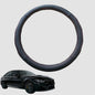 Steering Wheel Cover for BMW M3 2014-2019 (F80) 38CM | Circle