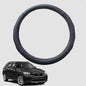 Steering Wheel Cover for BMW X1 2009-2015 (E84) 38CM | Circle