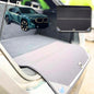 Rear Cargo Boot Bumper Protector for All-new BMW XM 2023-Current 72.5x55.5cm