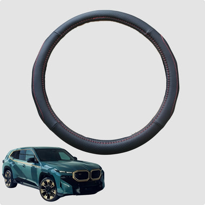 Steering Wheel Cover for BMW XM 2023-Current (G09) 38CM | Circle