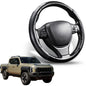 Segmented Steering Wheel Cover for Kia Tasman 2025 - Current