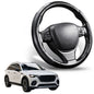 Segmented Steering Wheel Cover for Mazda CX-70 2025 - Current
