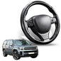 Segmented Steering Wheel Cover for Hyundai Santa Fe Hybrid 2024 - Current (6 Seater)