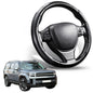 Segmented Steering Wheel Cover for Hyundai Santa Fe Hybrid 2024 - Current (7 Seater)