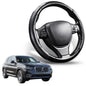 Segmented Steering Wheel Cover for BMW X3 2018 - Current (G01)