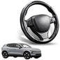 Segmented Steering Wheel Cover for Volvo EX30 2025 - Current