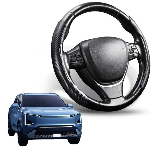 Segmented Steering Wheel Cover for Kia EV5 2025 - Current